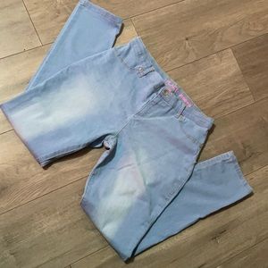 Children’s Place Size 16 Girls Jegging Jean